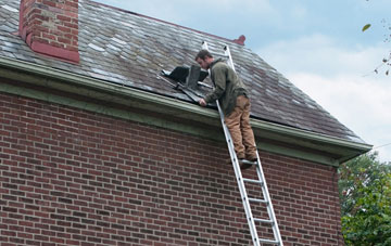 what affects urgent Sleagill roof repairs