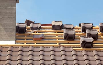 Sleagill clay roofing costs