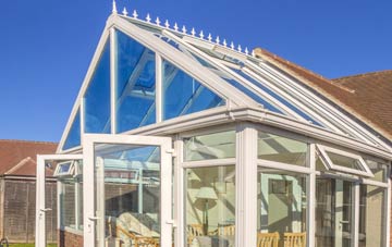 conservatory roof insulation costs Sleagill