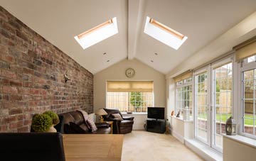 conservatory roof insulation Sleagill, Cumbria
