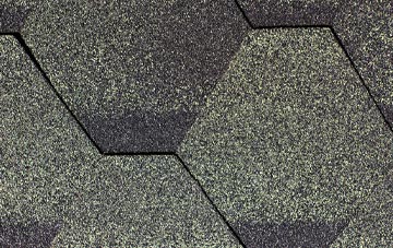 Sleagill fibreglass shingle repairs