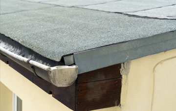 Sleagill flat garage roofing repairs