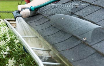 Sleagill gutter cleaning costs