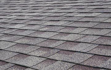 Sleagill tiles for shallow pitch roofing