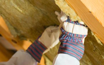 types of Sleagill pitched roof insulation materials