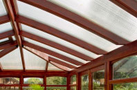 Sleagill conservatory roofing insulation