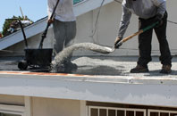 Sleagill flat roofing repair