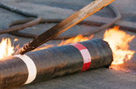 free Sleagill flat roofing repair quotes