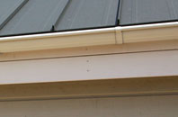 Sleagill soffit repair